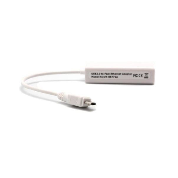 Adapter micro USB-LAN - 19281-1