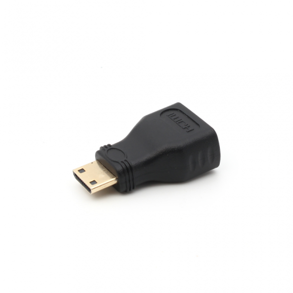 Adapter mini HDMI na HDMI - 70939