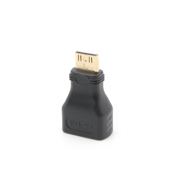 Adapter mini HDMI na HDMI - 70939