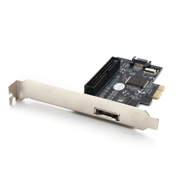 Adapter PCI-E - SATA/IDE kontroler - 95954-1-1
