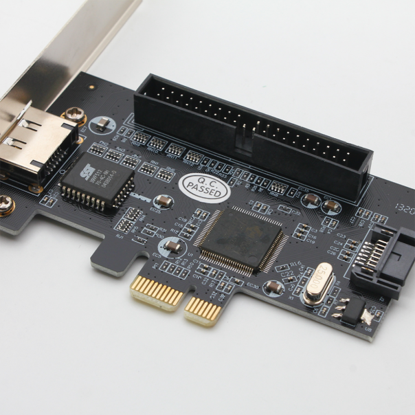 Adapter PCI-E - SATA/IDE kontroler - 95954-1-1