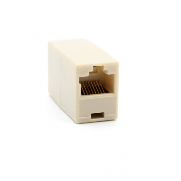 Adapter RJ45 Z na Z (produzni) JWD-AD77 - 74347-1