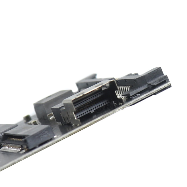 Adapter SSD NVMe na SATA 3 - 210787