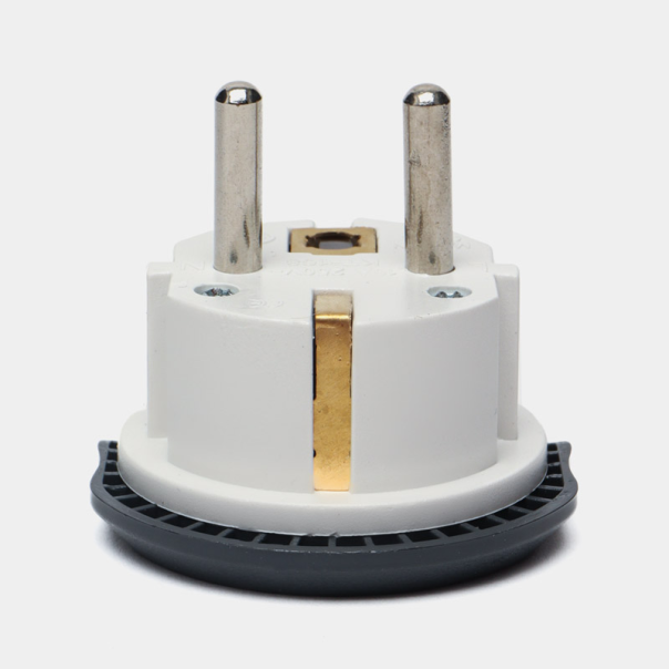 Adapter strujni MerKan CN/ US/ UK na EU HQ - 607560