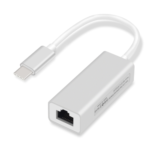 Adapter Type C 3.0 Lan Adapter - 95193-1