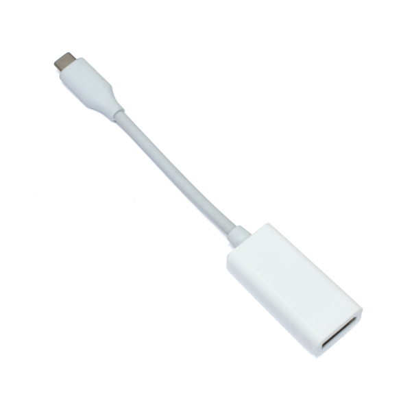 Adapter Type C na DP 4K 60Hz - 201864-1