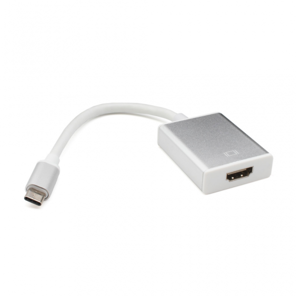 Adapter TYPE C na HDMI Z JWD-T1 - 74307