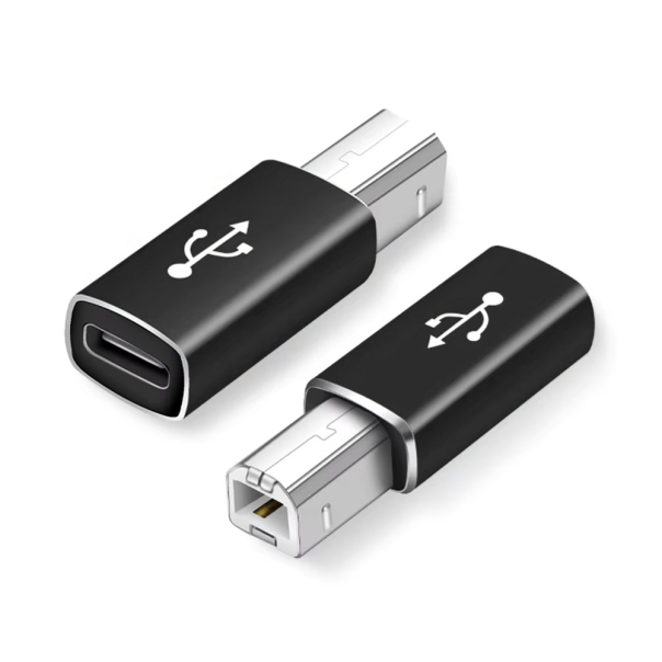 Adapter Type C Z na USB BM  JWD-166 - 223266