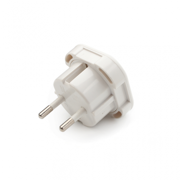 Adapter UK na EU JWD-UKEU Suko beli - 77957-1