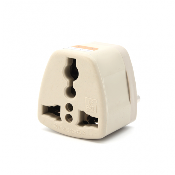 Adapter UK na EU JWD-UKonEU type 2 - 87735
