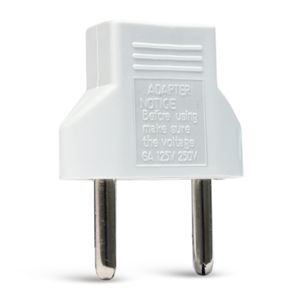 Adapter USA (Kina) na EU JWD-USA na EU beli - 99918