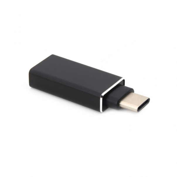 Adapter USB 3.0 Z na TYPE C M JWD-AD76 crni - 90965-1