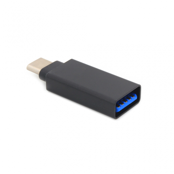 Adapter USB 3.0 Z na TYPE C M JWD-AD76 crni - 90965-1