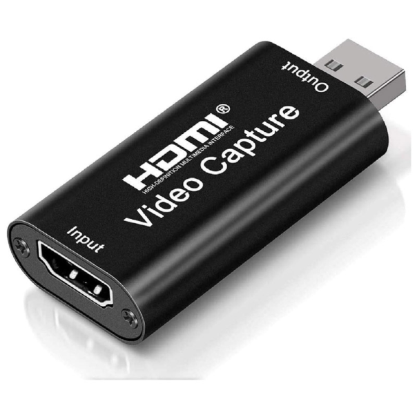 Adapter USB na HDMI JWD-193 crni - 616913