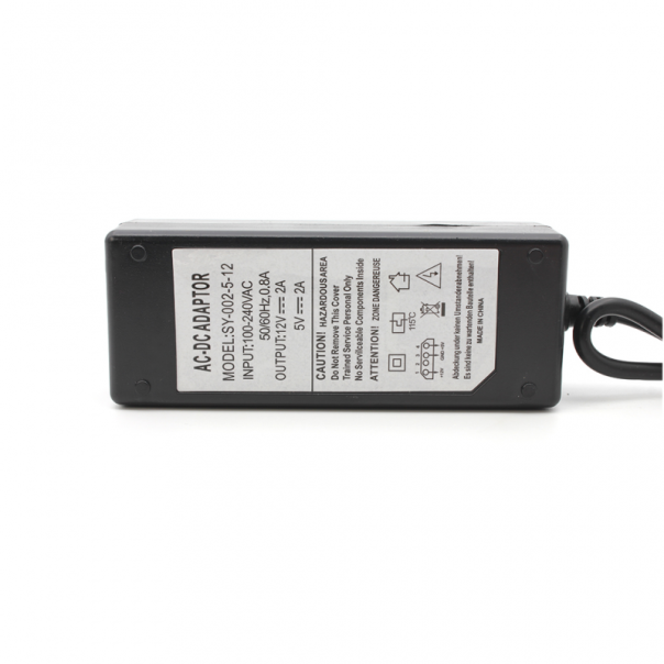 Adapter USB na SATA - IDE JWD-H26 - 74364