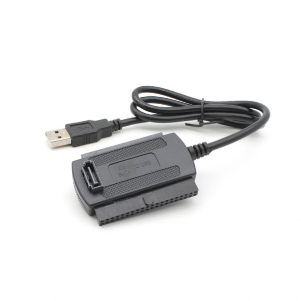 Adapter USB na SATA - IDE JWD-H26 - 74364