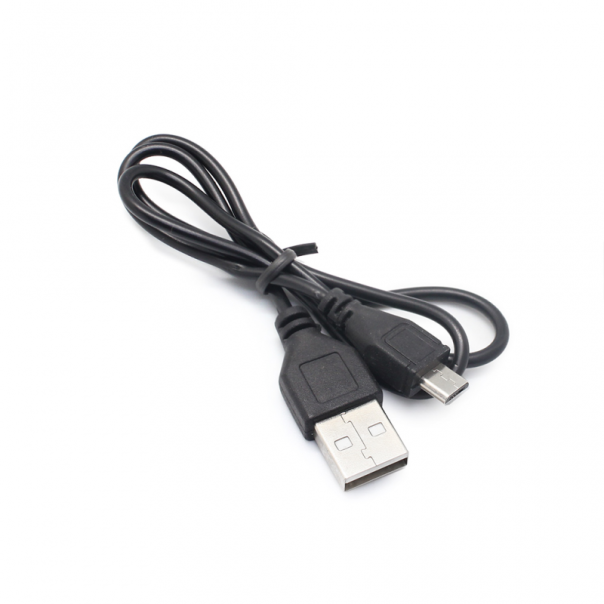 Adapter VGA M na HDMI Z (audio+power) 25cm - 65614