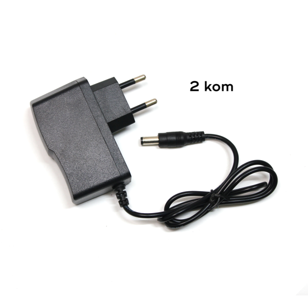 Adapter VGA na RJ45 Signal extender JWD-SP05 100m - 99396-1