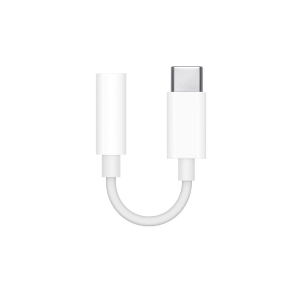 Adapter za slušalice Type-C na 3,5 mm HQ (podrzava nove Samsung i iPhone modele) - 055721-1