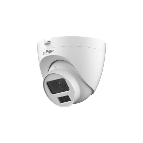 DAHUA_ HAC-HDW1500CLQ-IL-A-0280B-S2 5MP Smart Dual Light HDCVI Fixed-focal Eyeball kamera - EP3254634