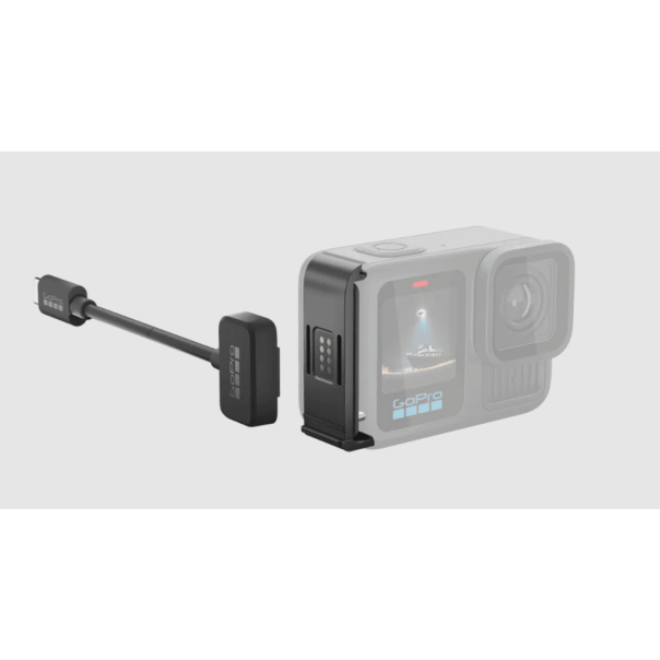 GOPRO Contacto Power Door za H9, H10, H11 Mini, H11, H12, H13 - ADCON-001