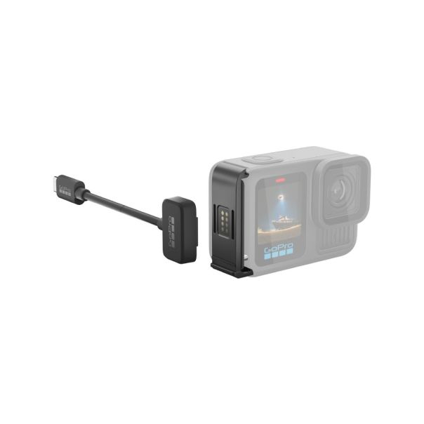 GOPRO Contacto Power Door za H9, H10, H11 Mini, H11, H12, H13 - ADCON-001