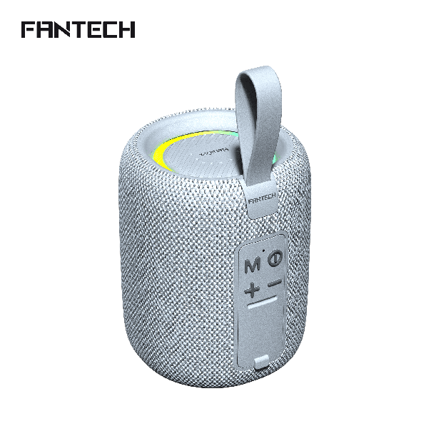 FANTECH Bluetooth zvučnik BS157 NeraBox, siva - 224134