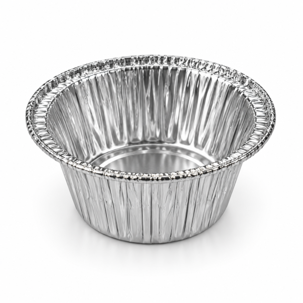 MKS Aluminijumske korpice za mafine 30/1 - EP3267956
