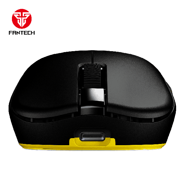 Mis Wireless Gaming Fantech XD3 (V3) PRO 4K Helios II crni sa ACM03 (dongle) - 213425