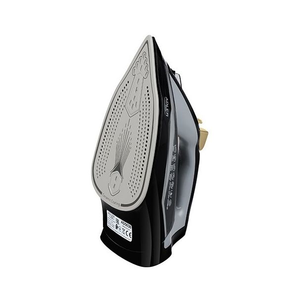 ADLER Pegla na paru AD5038 - AD5038