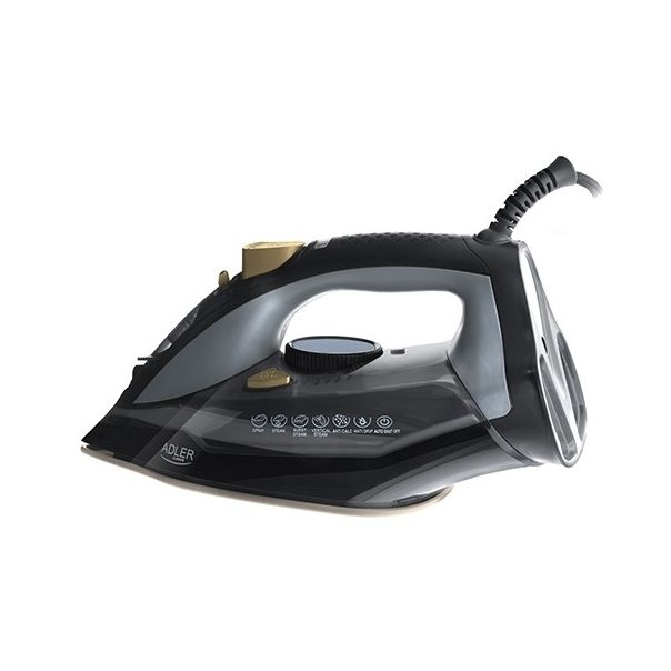 ADLER Pegla na paru AD5038 - AD5038