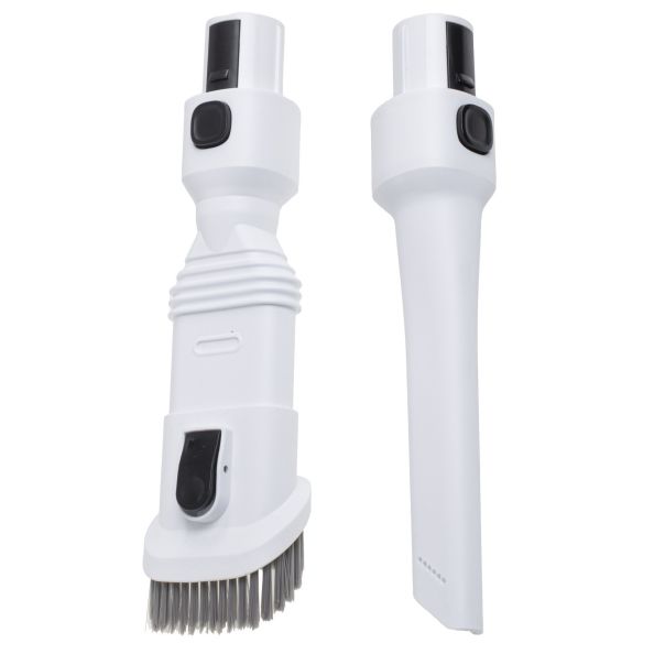 ADLER Štapni usisivač 2u1 AD7060, bela - AD7060