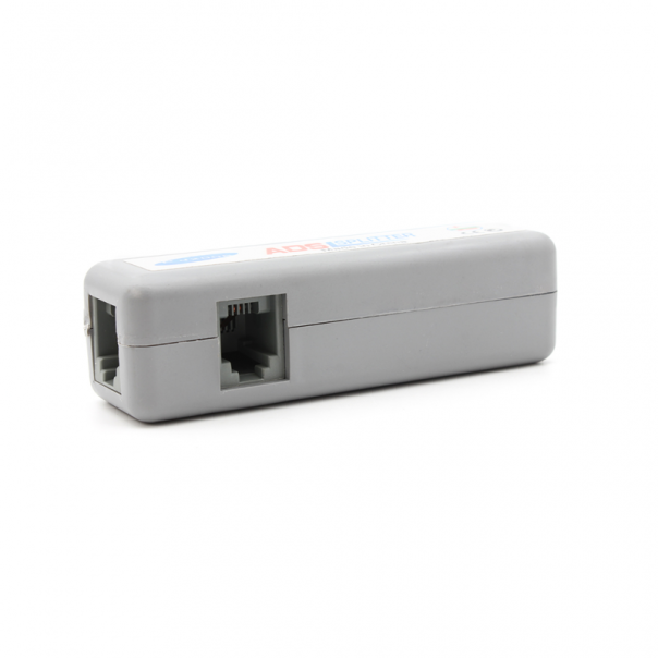 ADSL spliter JWD-AD75 - 74354