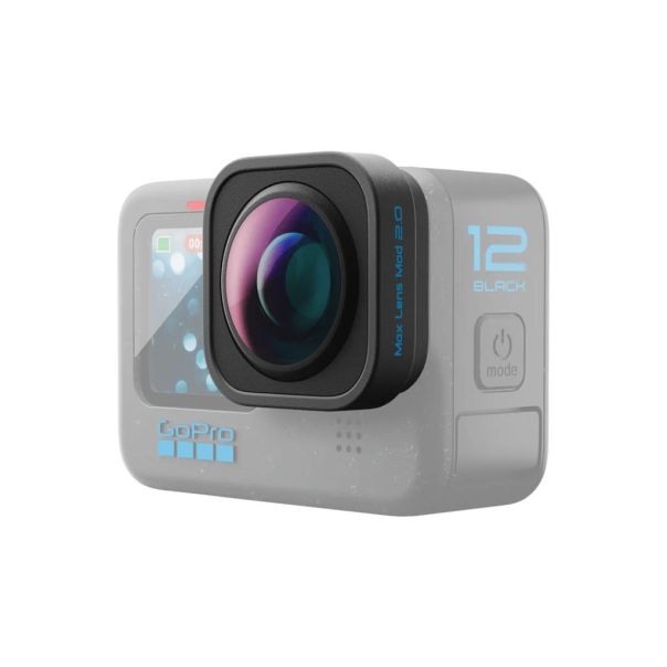 GOPRO Sočivo MAX Lens /Mod 2.0 - ADWAL-002