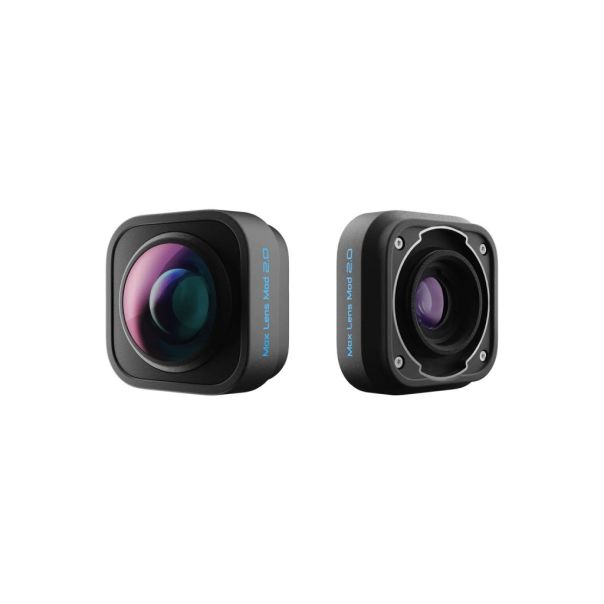 GOPRO Sočivo MAX Lens /Mod 2.0 - ADWAL-002