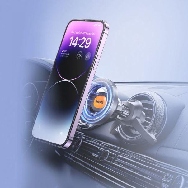 Auto stalak REMAX magnetni RM-C14 - 221838