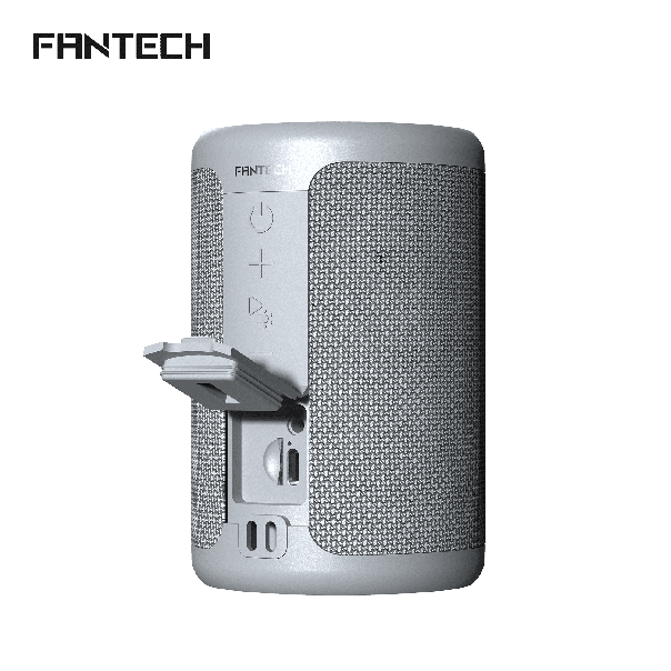FANTECH Bluetooth zvučnik BS154 NeraBox, siva - 224129