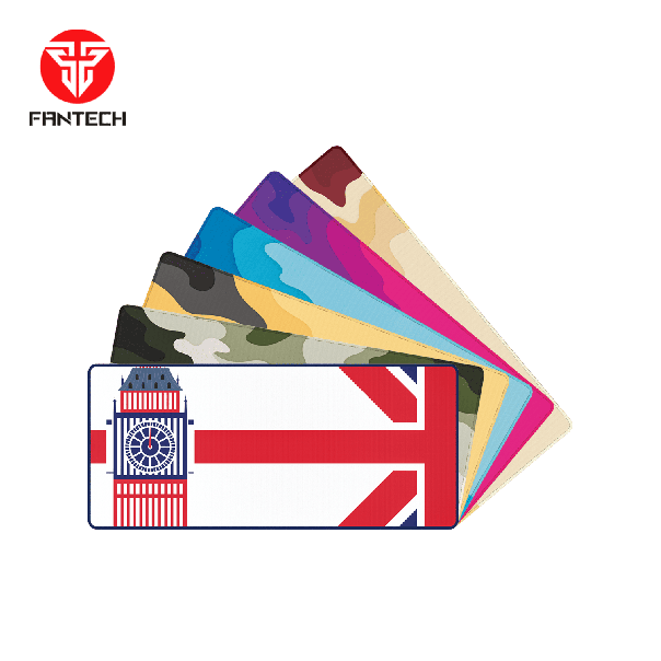 FANTECH Podloga za Miš MP905 SANDY CHARCOAL Vibe Edition 900x400x4mm - 208881