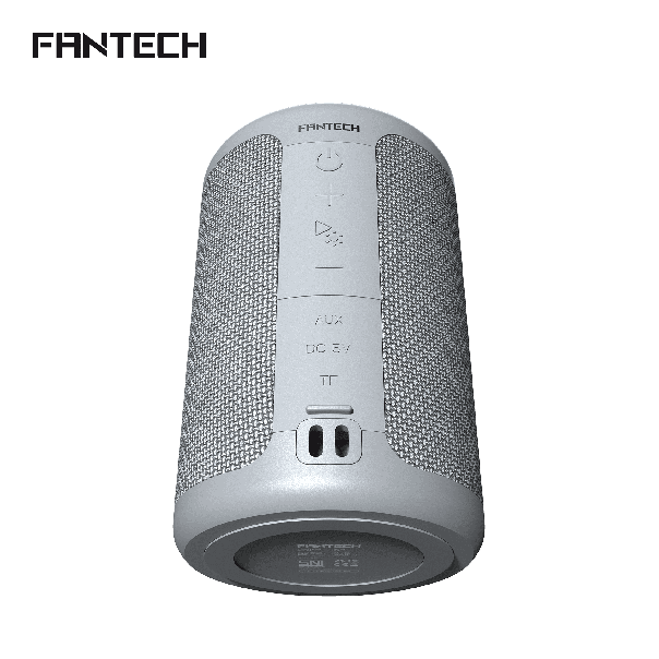 FANTECH Bluetooth zvučnik BS154 NeraBox, siva - 224129