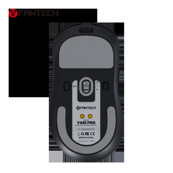 FANTECH Mis Wireless Gaming WG14P Yari PRO - EP3192944