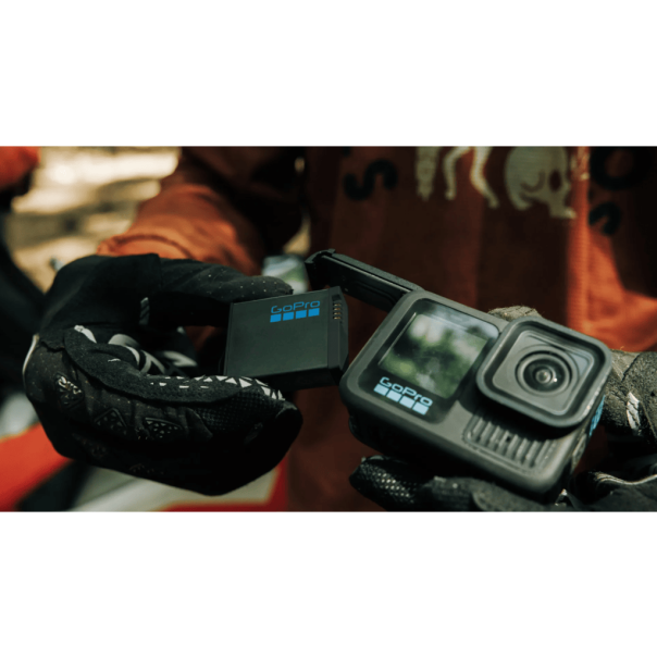 GOPRO Baterija Enduro HERO13 Black - AEBAT-001