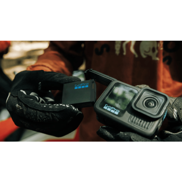 GOPRO Baterija Enduro (2 Pack) za HERO13 - AEBAT-201