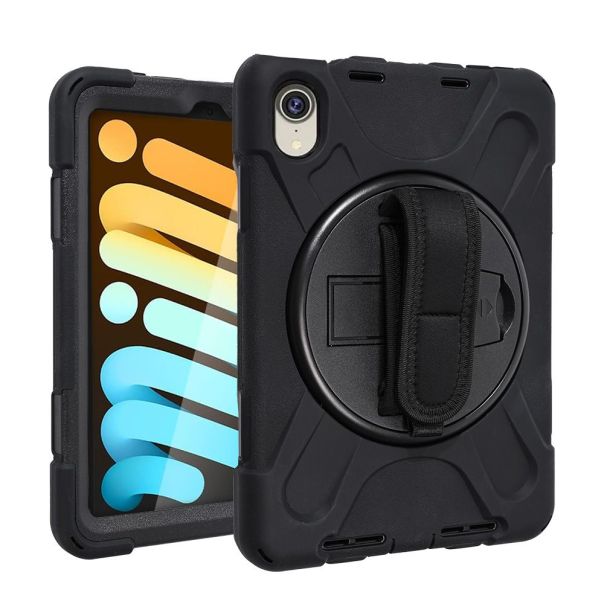 Maska za iPad mini 7 crna - 220463