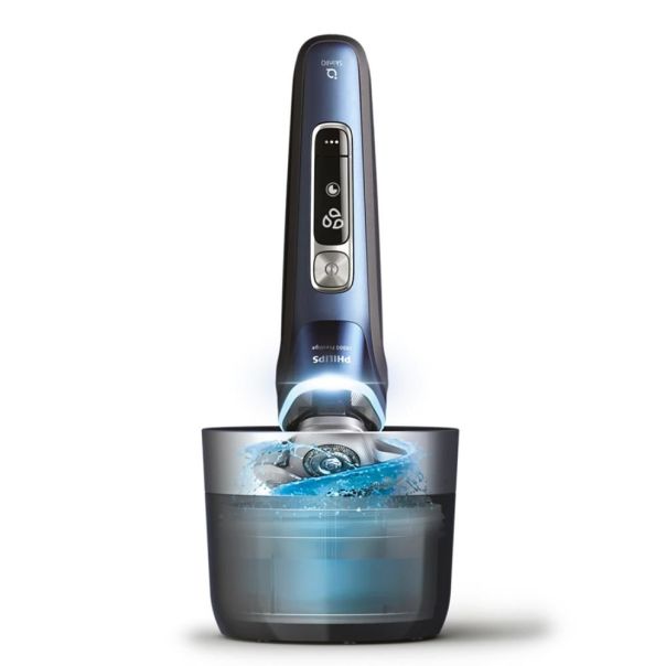 PHILIPS Aparat za brijanje XP9201/33 - 21643-1