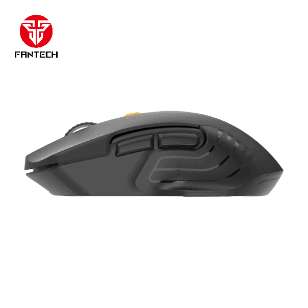 FANTECH Mis Wireless Gaming WG12R Raigor III crni - 210368