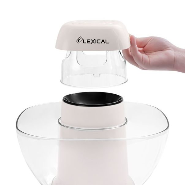 Aparat za kokice Lexical LPO-3520 1200 W - EP3252637