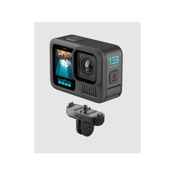 GOPRO Drzač Magnetic Latch za HERO - AEMAG-001