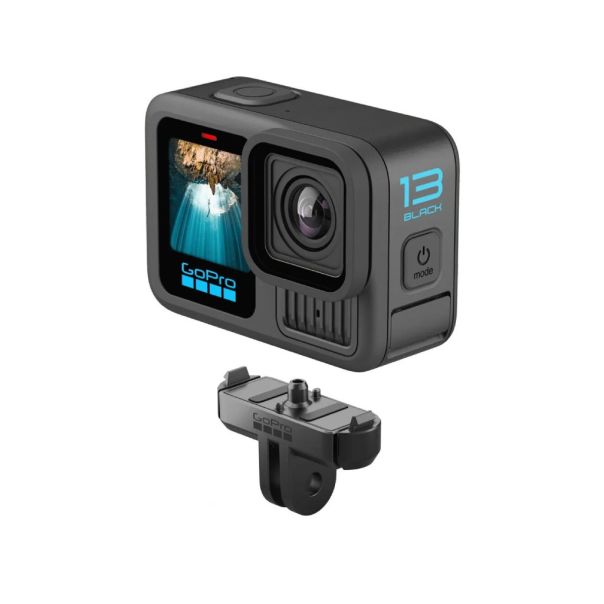 GOPRO Drzač Magnetic Latch za HERO - AEMAG-001