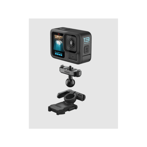 GOPRO Drzač Magnetic Latch Ball Join za HERO13 - AEMAG-002