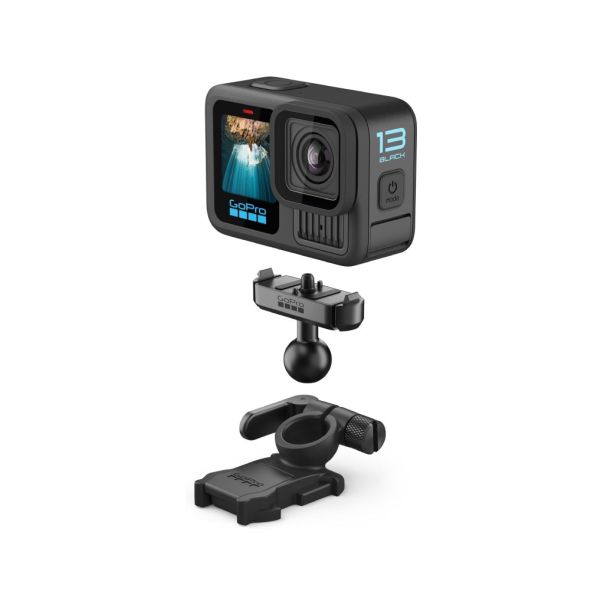 GOPRO Drzač Magnetic Latch Ball Join za HERO13 - AEMAG-002